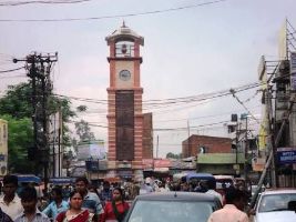 Deoghar